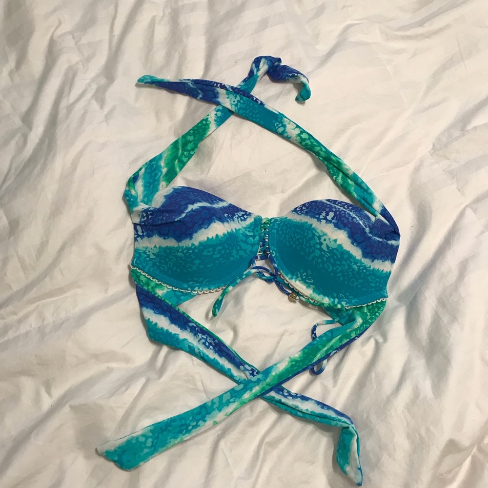 32D/34D swimsuit bikini top